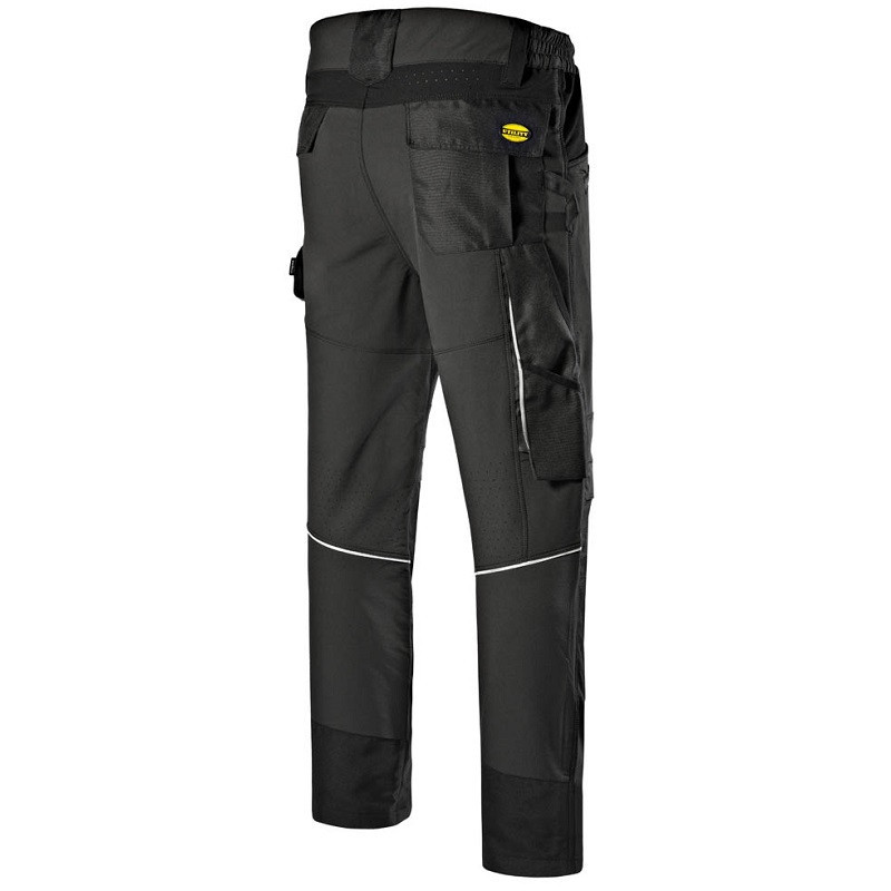 Work Pants, Unisex, DIADORA CARBON PERFORMANCE