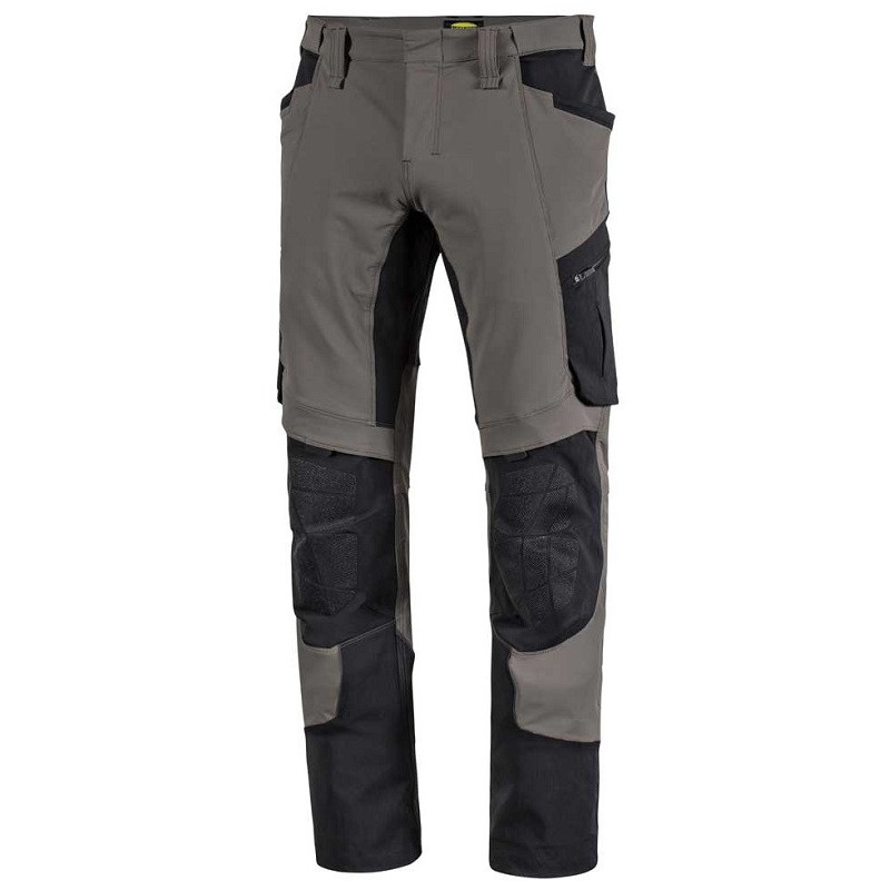Work Pants, Unisex, DIADORA PERFORMANCE EVOLUTION