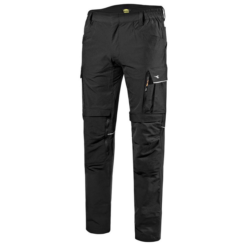 Work Pants, Unisex, DIADORA TECH PERFORMANCE