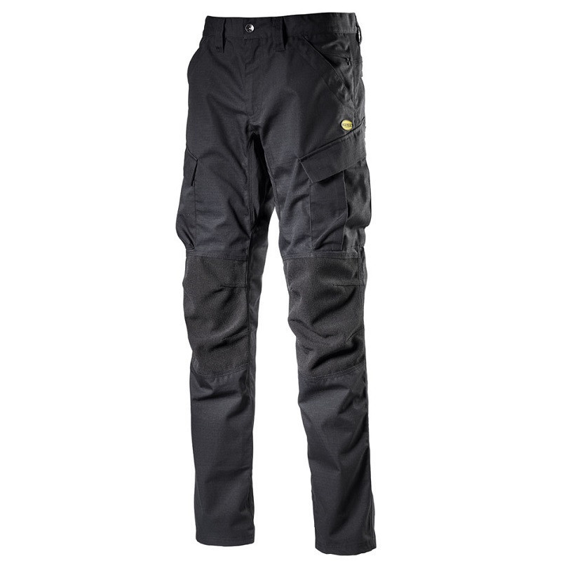 Work Pants, Unisex, DIADORA RIPSTOP CARGO