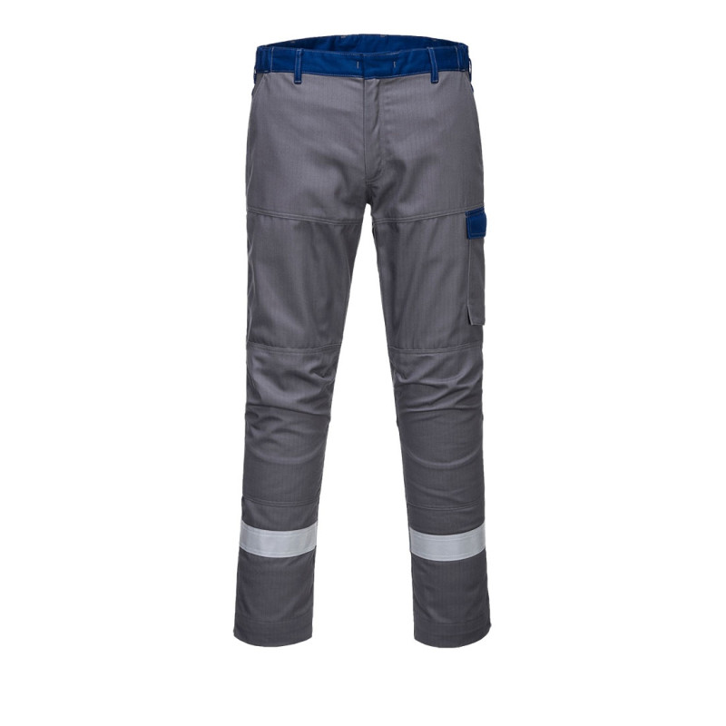 Work Pants Bizflame Ultra In 2 Shades