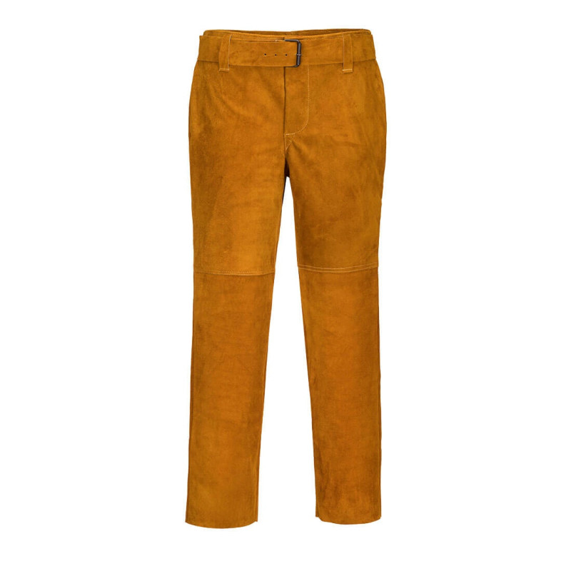 Work Pants, Leather, Welding