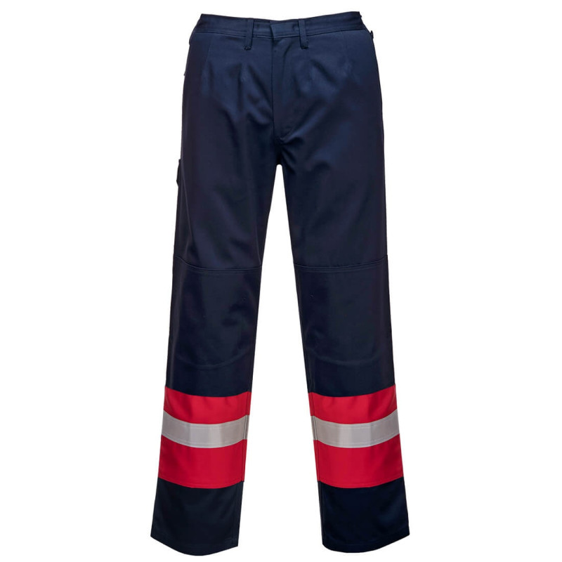 Work Pants Bizflame Plus