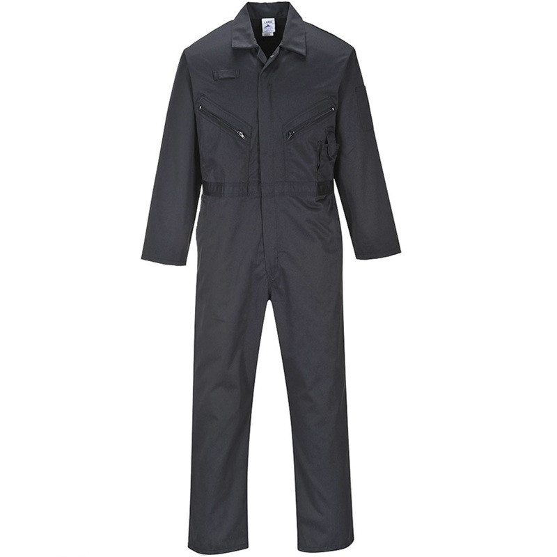 Combinezon De Lucru, Unisex, LIVERPOOL