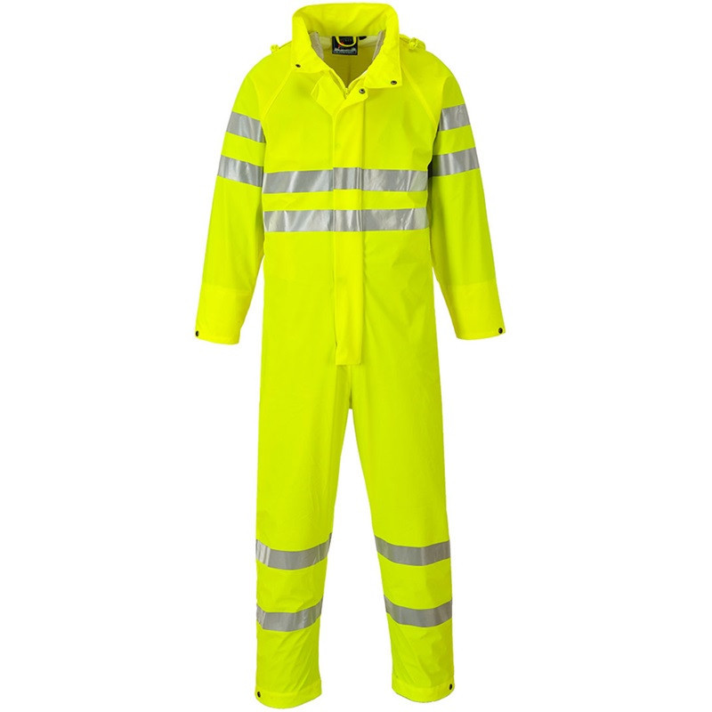 Combinezon De Lucru, Impermeabil, Reflectorizant, Unisex, SEALTEX ULTRA