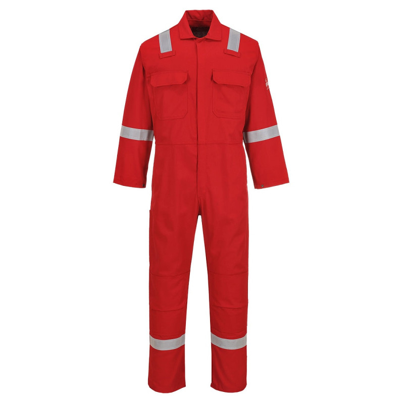 Coverall, BIZWELD IONA
