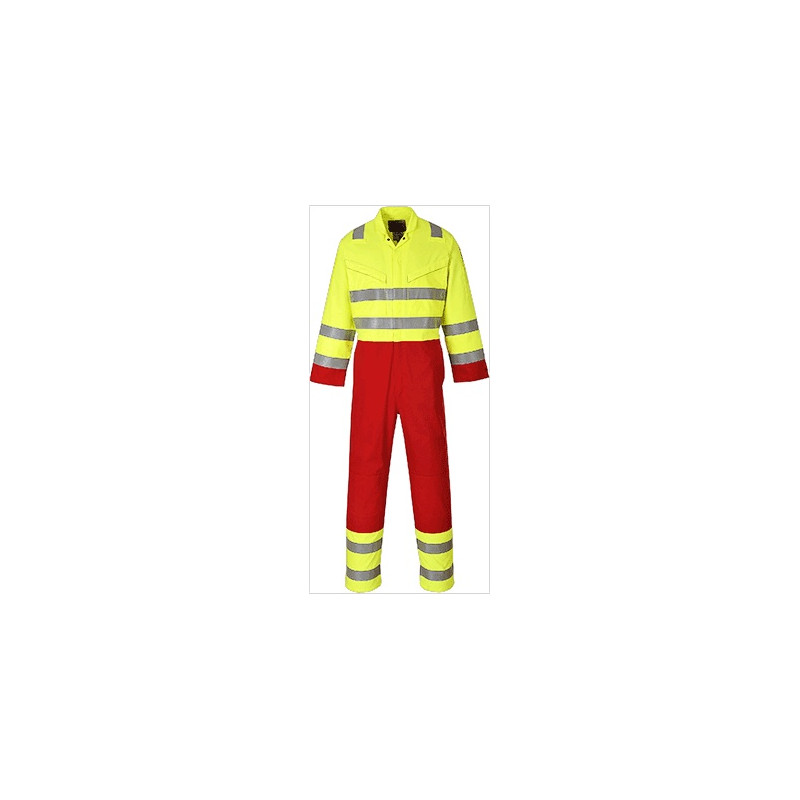Coverall Services Bizflame™