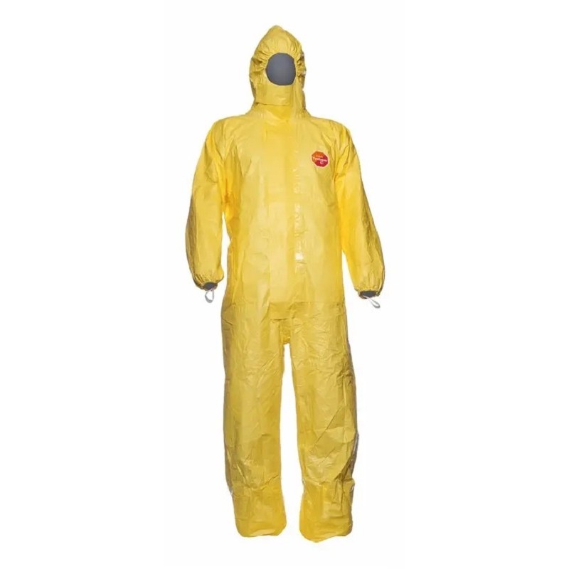 Coverall, TYCHEM 2000C