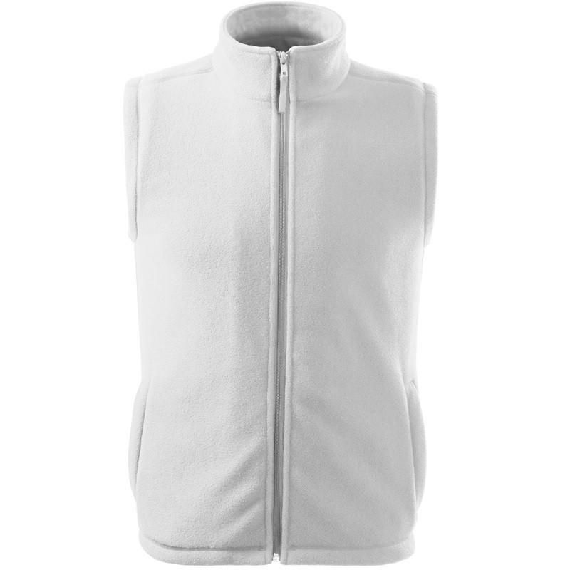 Fleece Work Vest, Unisex, Next