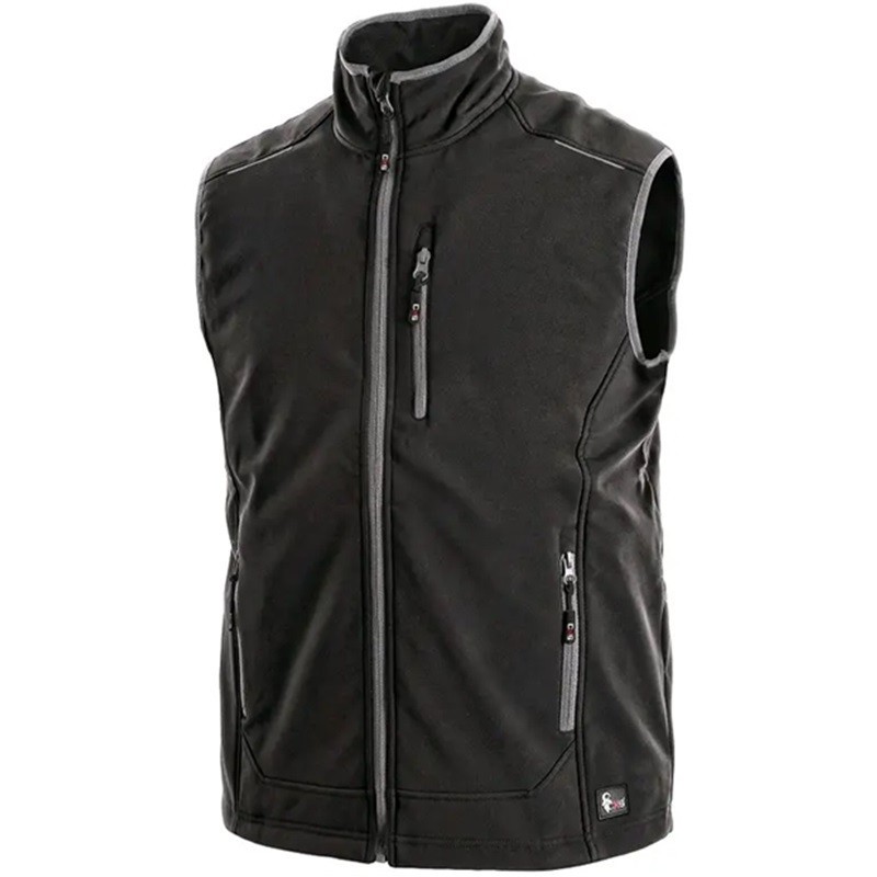Vesta De Lucru, Tip Softshell, Impermeabila, Unisex, TOPEKA