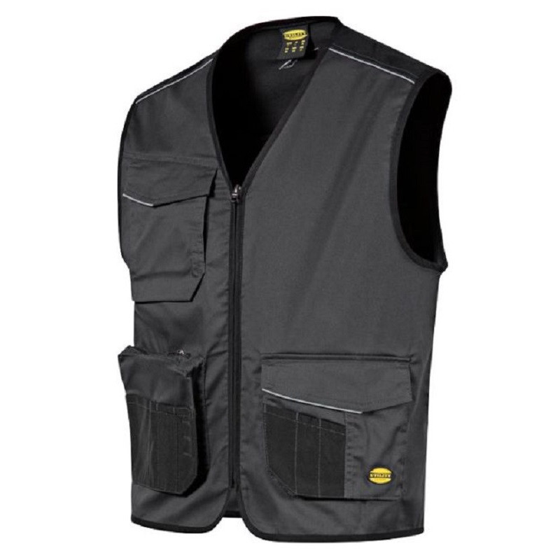 Vesta De Lucru, Unisex, DIADORA VEST MOVER 2.0