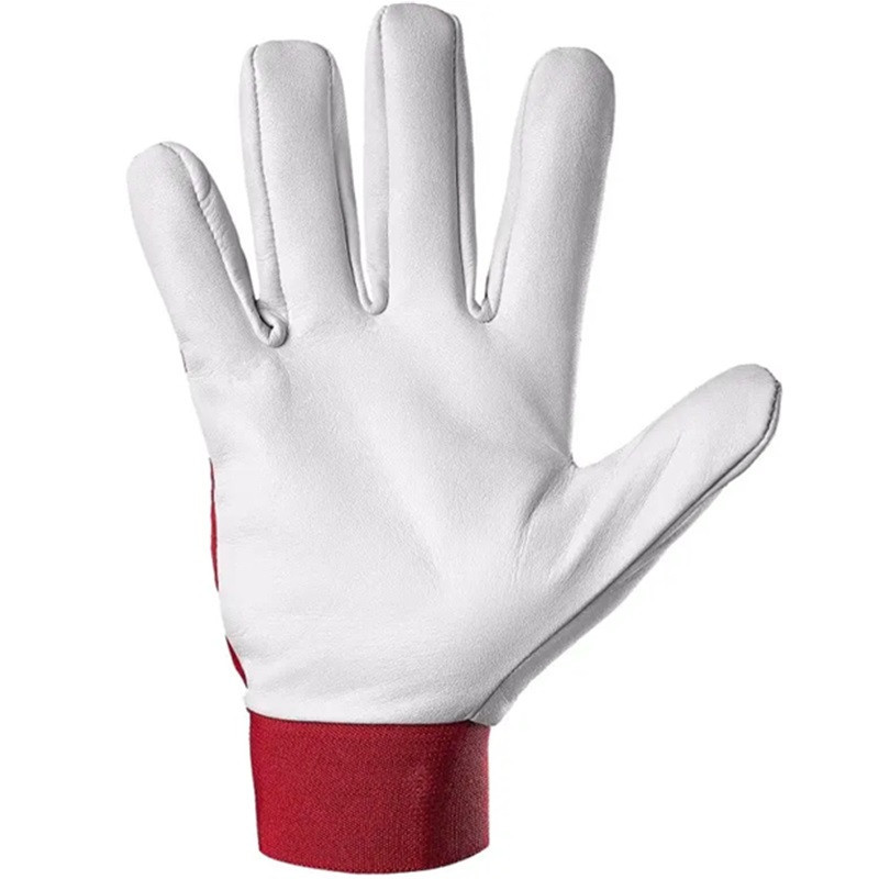 Red Gloves, Technik
