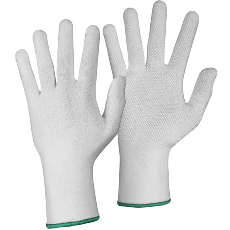 White Gloves, Woven