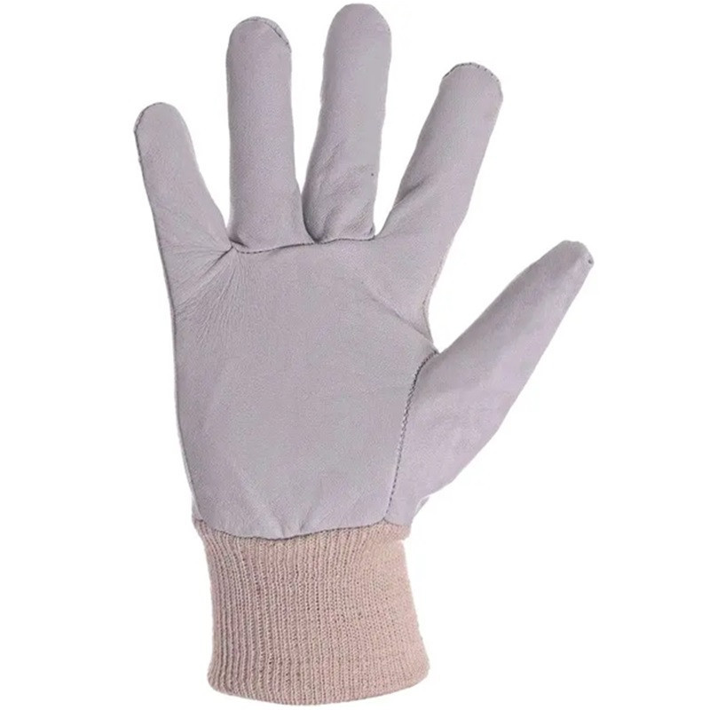 Grey Gloves, Tali