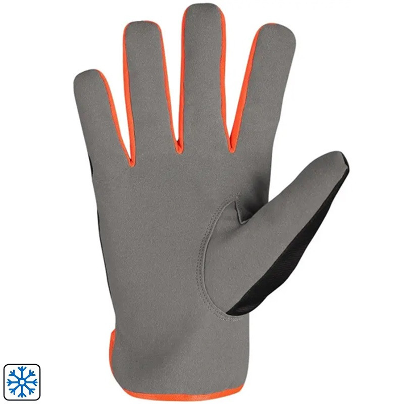Black Gloves, Furny W