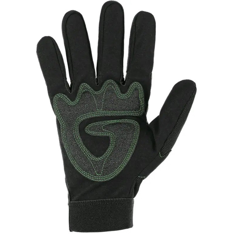 Black Gloves, Ge-Kon