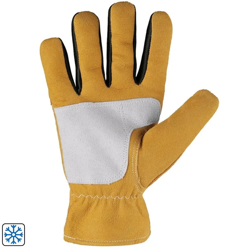 Yellow Gloves, Chivay