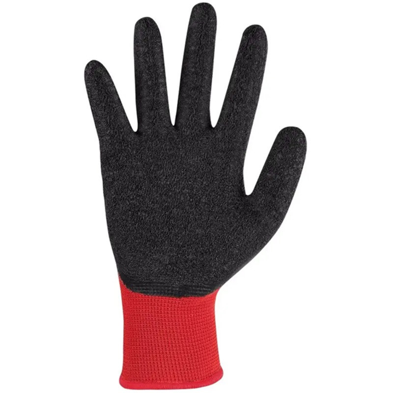 Red Gloves, Meru