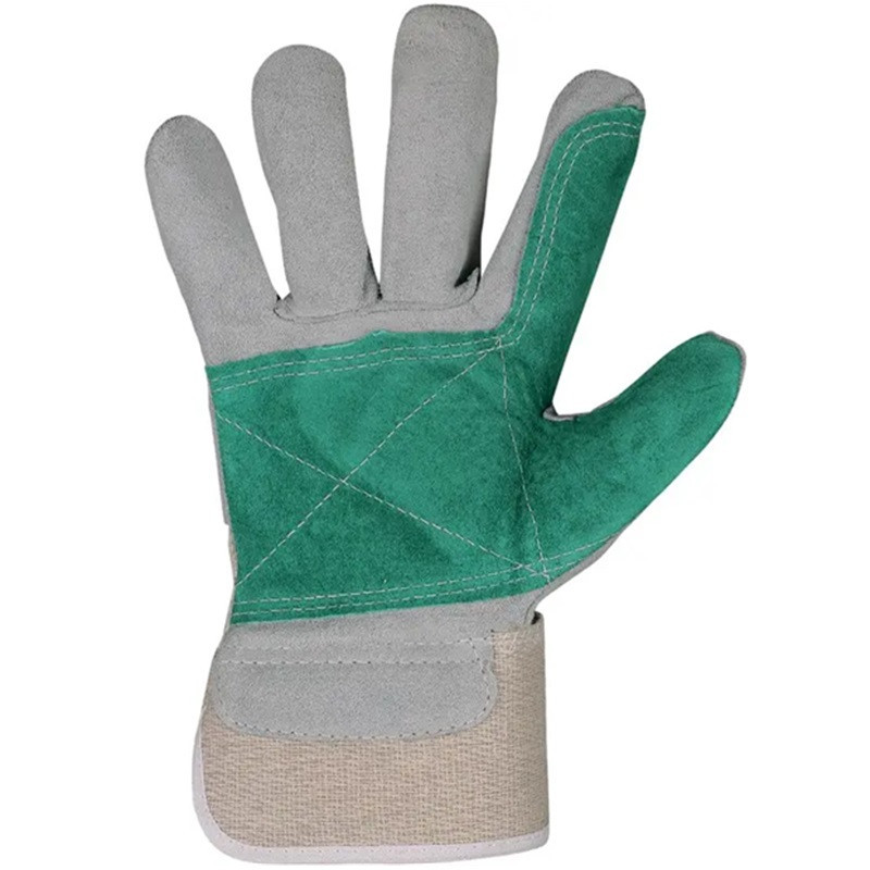 Green Gloves, Size 10, Falco