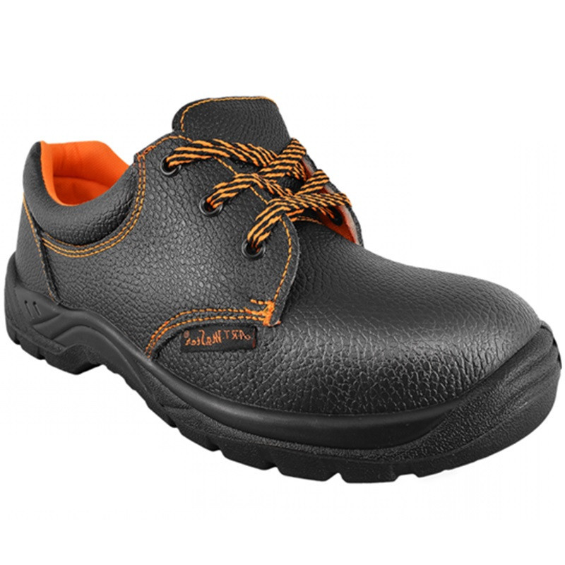 Black Shoes, O1 SRC, BPO