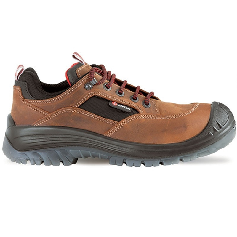 Brown Shoes, Brown Land S3