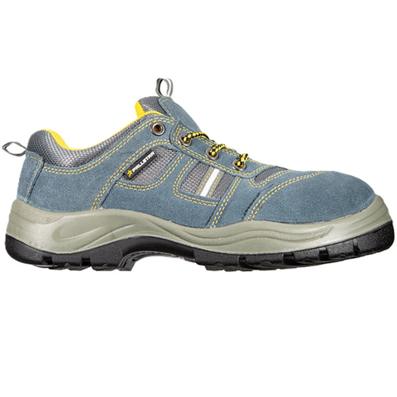 Blue Shoes, Fluke O1