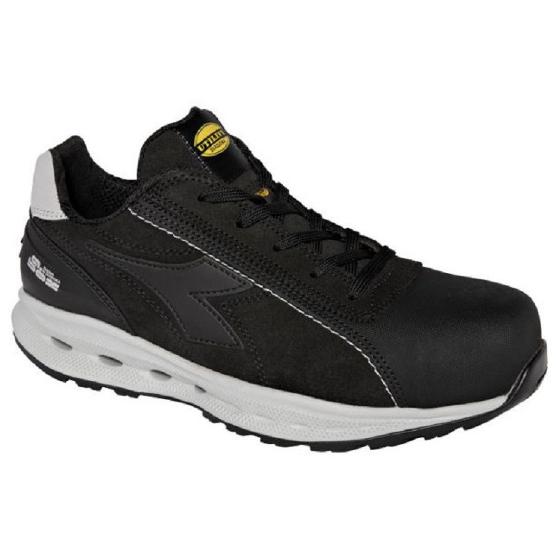 Pantof De Protectie, DIADORA GLOVE A.BOX LOW PRO S3S