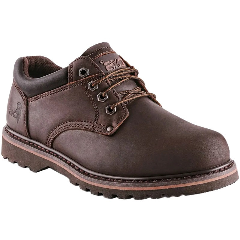 Brown Shoes, Madison Road