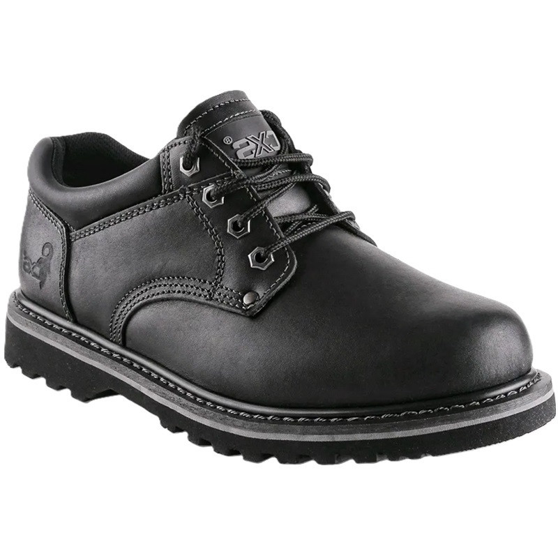 Black Shoes, Road Lovel