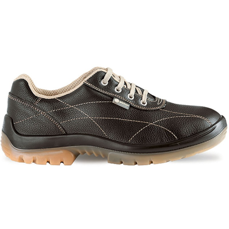 Pantofi Negru, CUPRA O2 FO SRC