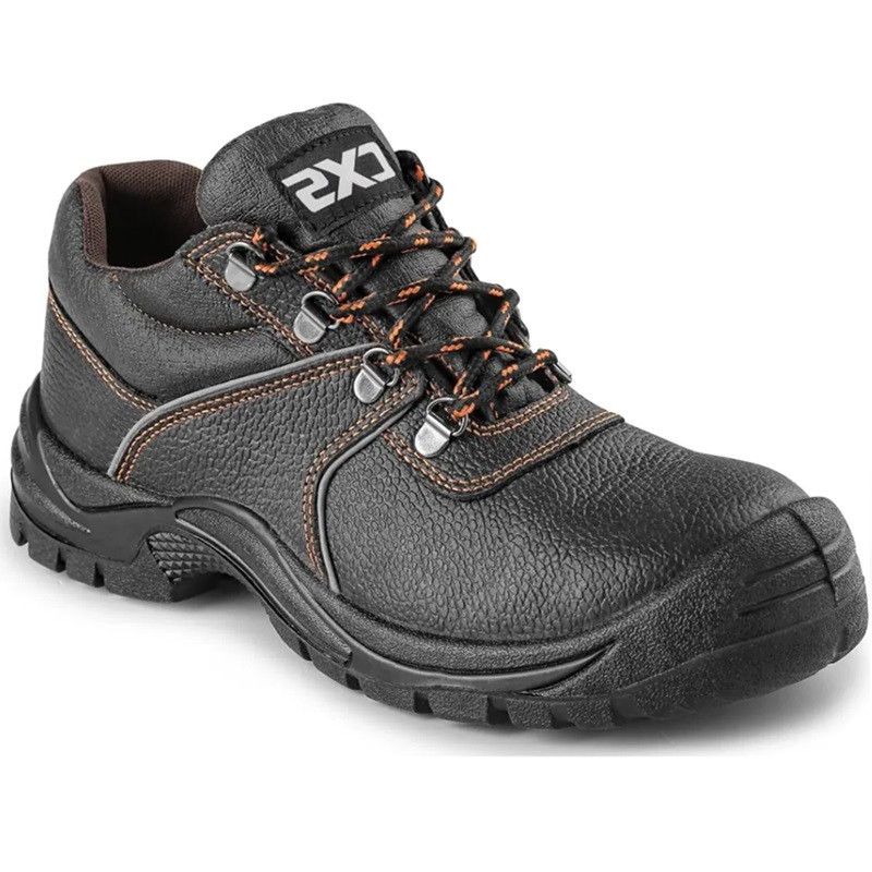 Black Shoes, PYRIT S2