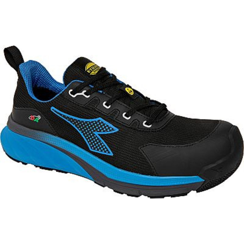 Pantof De Protectie, DIADORA VORTEX DA2 LOW S3S