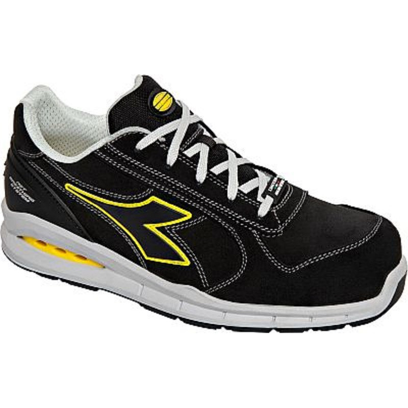 Safety Shoes, DIADORA RUN A.BOX LOW S3S