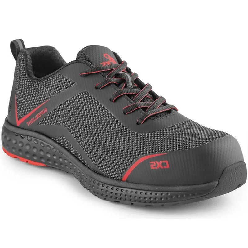 Black Shoes, FALCON S1P