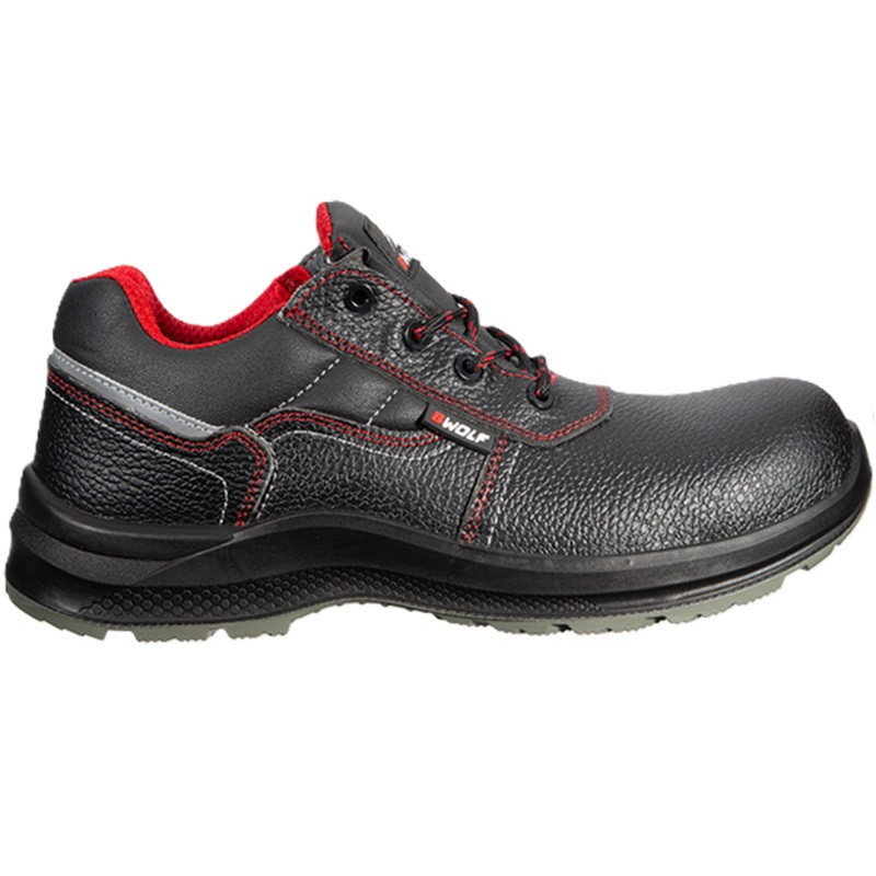 Black Shoes, SIERRA S3
