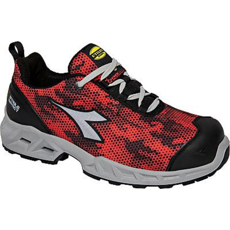 Pantof De Protectie, DIADORA SHARK LOW S1PS