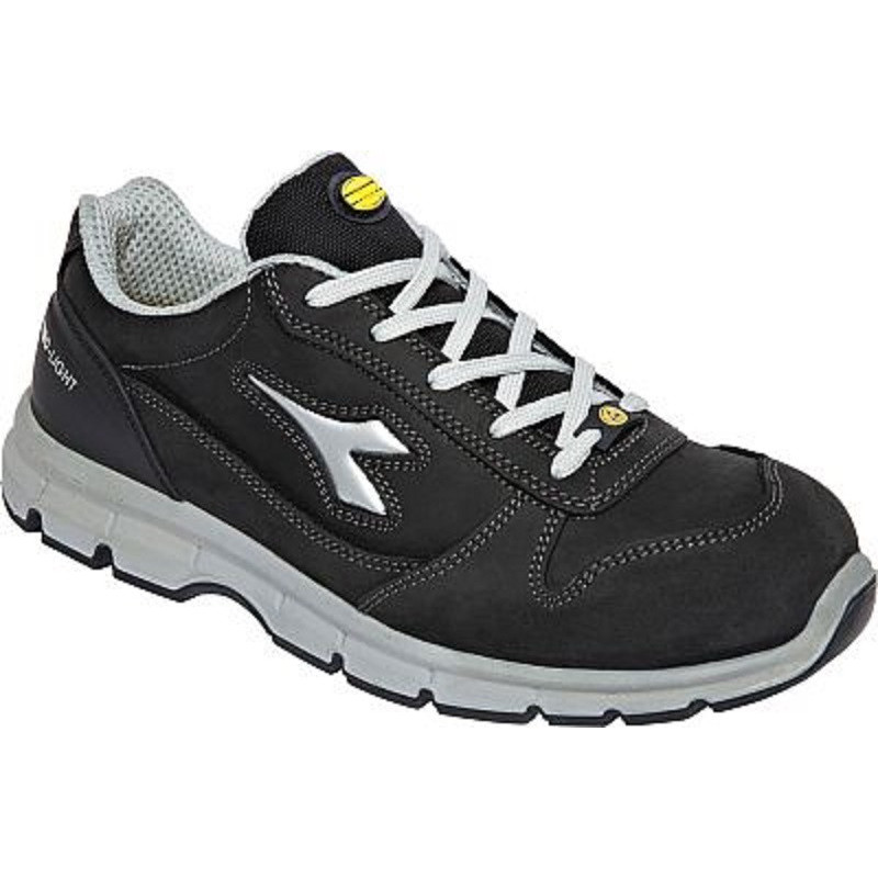 Pantof De Protectie, DIADORA RUN LOW S3S