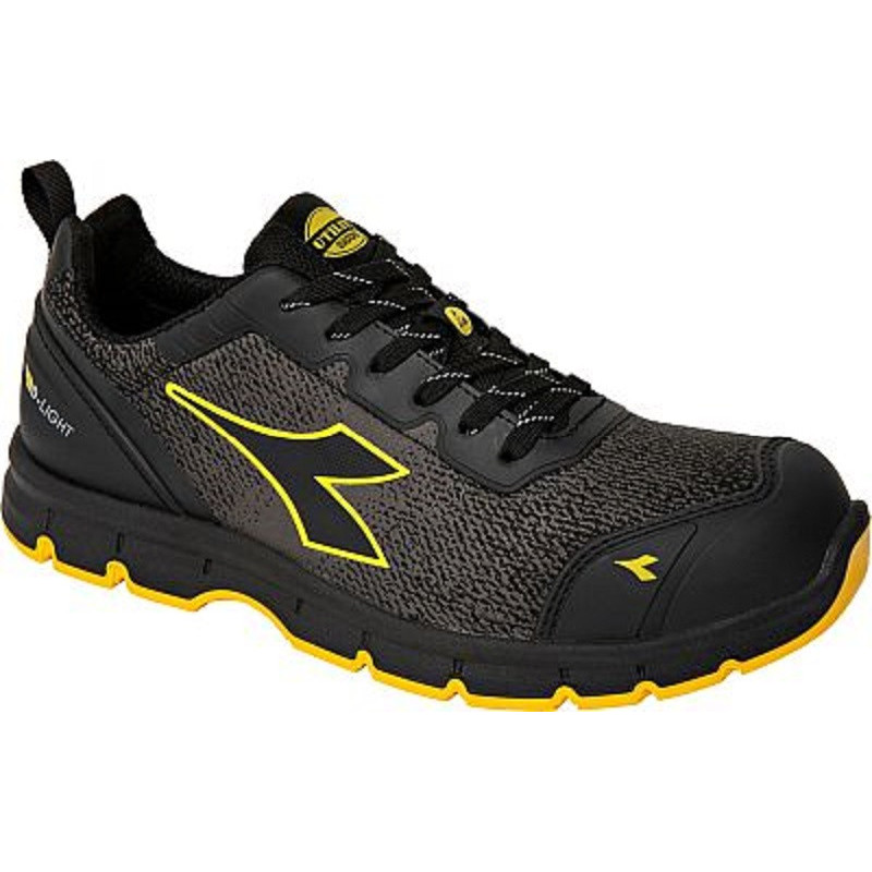 Pantof De Protectie, DIADORA RUN ATOM EVO LOW S3S