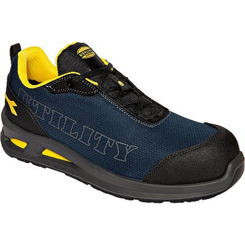 Pantof De Protectie, DIADORA SMART SOFTBOX LOW S1PL