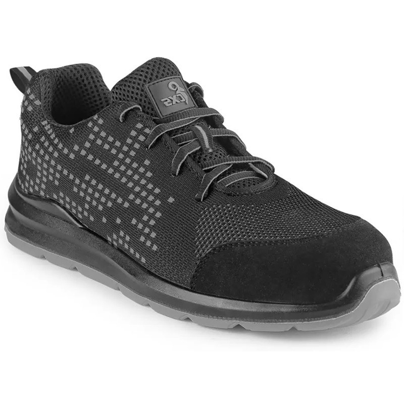 Black Shoes, SIT S1