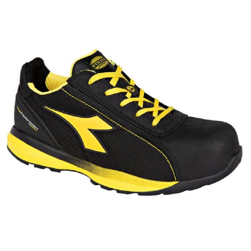 Safety Shoes, DIADORA GLOVE HYPERFORM LOW S3S
