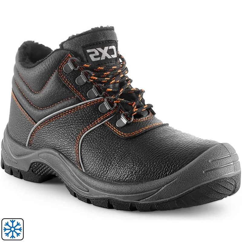 Black Boot APATIT 02