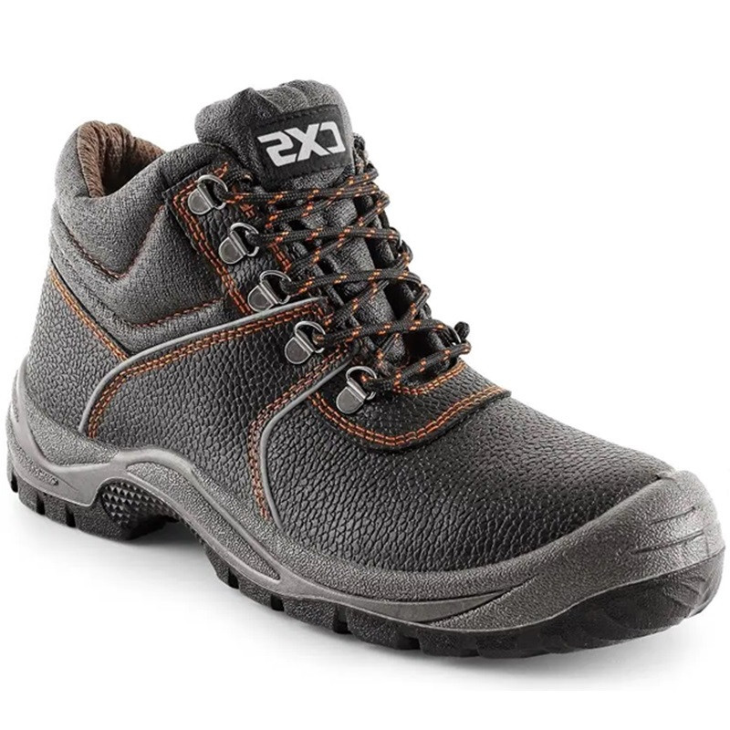 Black Boots, APATIT O2