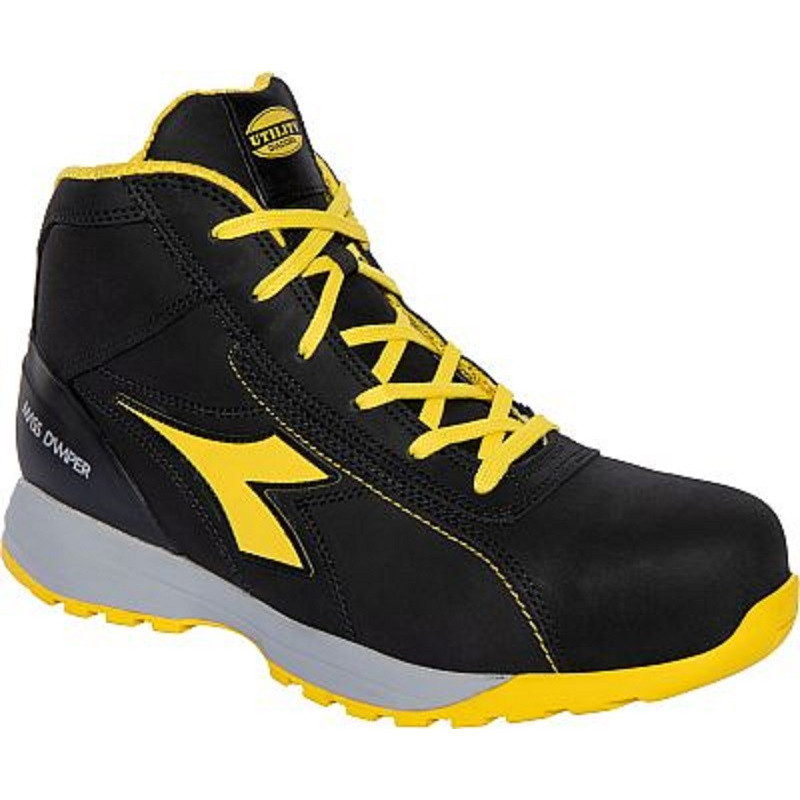 Bocanc De Protectie DIADORA GLOVE MDS MID S3S