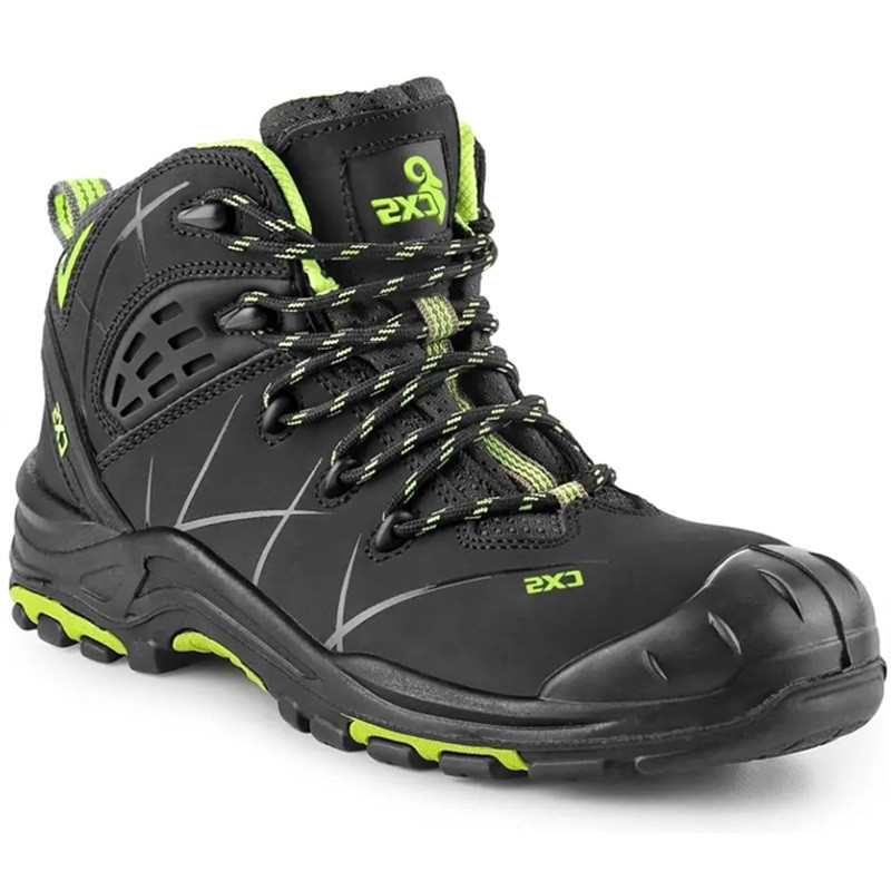 Black Boots, SUPERNOVA S3
