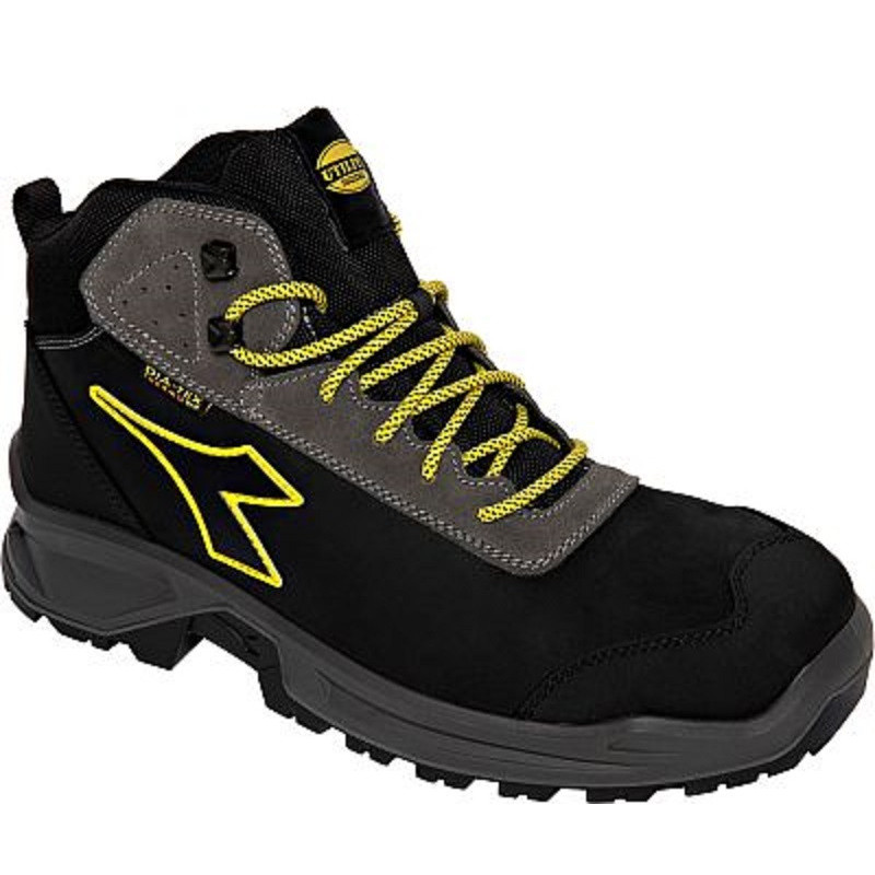 Bocanc De Protectie DIADORA SPORT DIATEX MID S7S