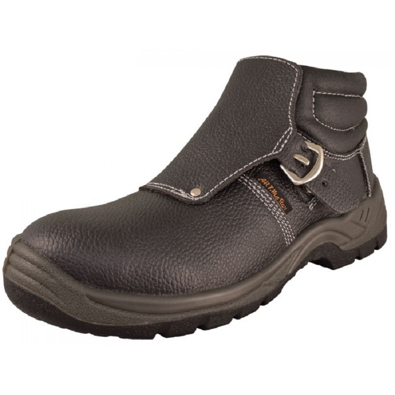 Welder Boots, BWELD S1 SRC