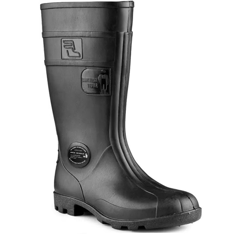 Black Boots, VENUS O4
