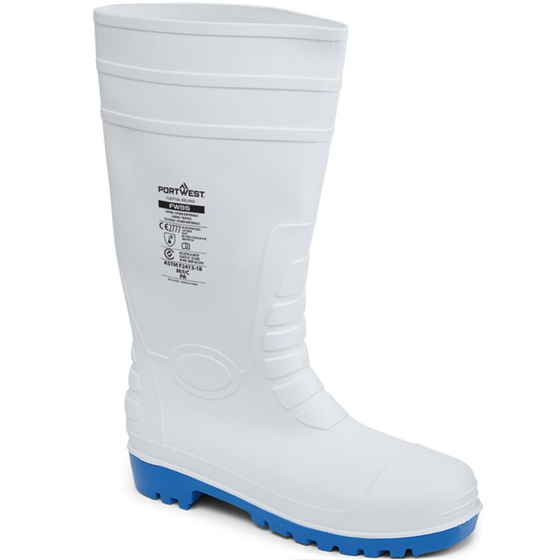Cizme, TOTAL SAFETY WELLINGTON S5