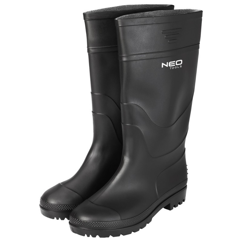 PVC Boots, 82-902, NEO TOOLS